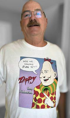 Photo of Chad P.