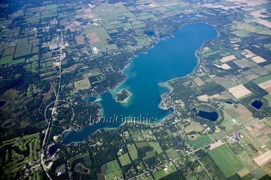 photo of Gull Lake R.