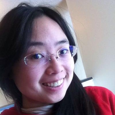 Photo of Yun-Ju H.
