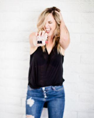 photo of Brittany N.