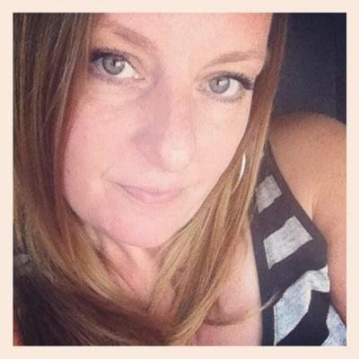 photo of Anne Marie P.