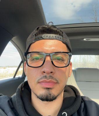 Photo of Jaime R.