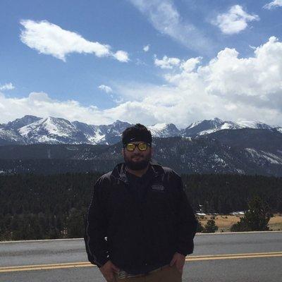 photo of Alexander R.