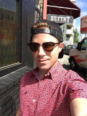 photo of Nicholas F.