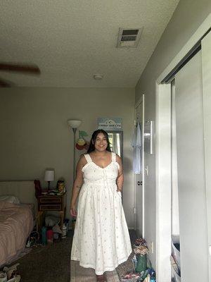 Photo of Heidi W.