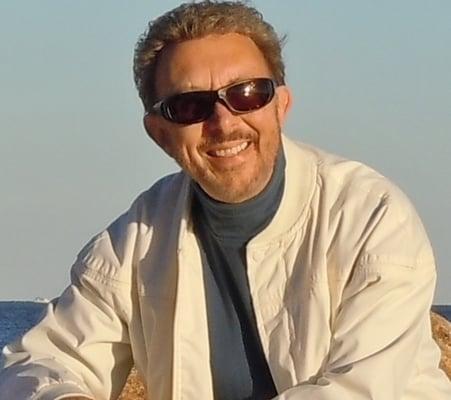 photo of Marvin C.