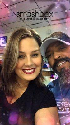 photo of DeeannaRoland B.