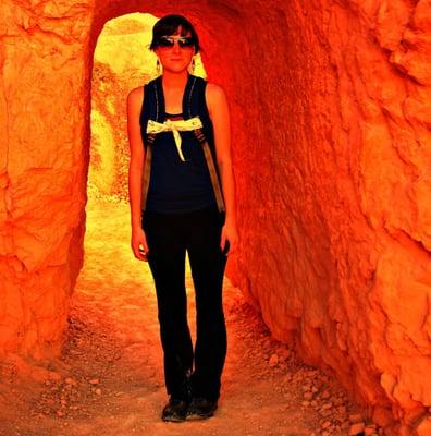 Photo of Caitlin G.