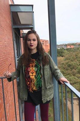 photo of Sophie D.