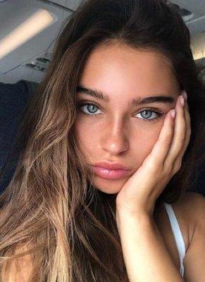 Photo of Tessia M.