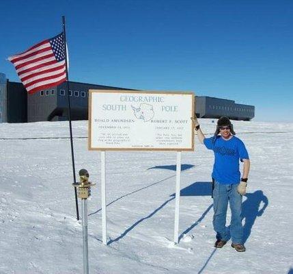 Photo of Christopher G.