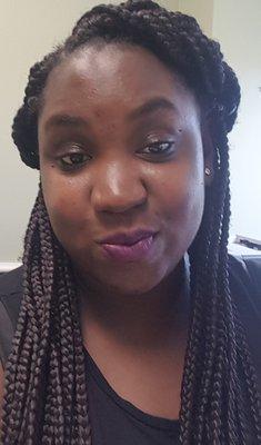 photo of Brittany S.