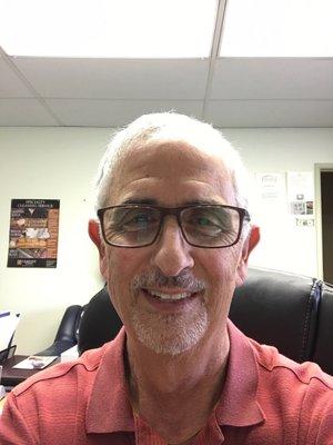 Photo of Dick B.