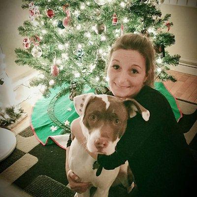 photo of Elizabeth M.