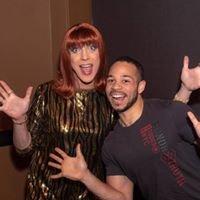 Photo of Trey W.