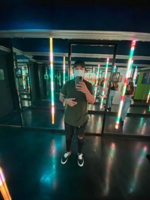 Photo of Joey G.