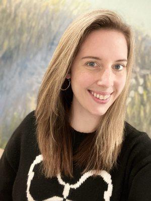 Photo of Corinne H.