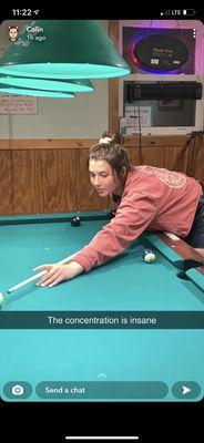 photo of Savannah A.