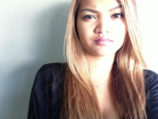 photo of Michaela B.