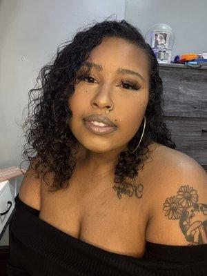 photo of Angelique M.