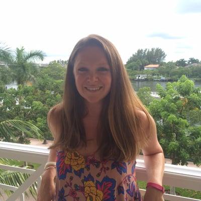 Photo of Kristina D.