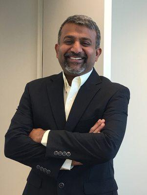 Photo of Biju K.