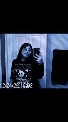 Photo of Dayanna C.