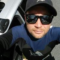 Photo of Stewart D.
