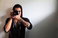 Photo of Zach V.