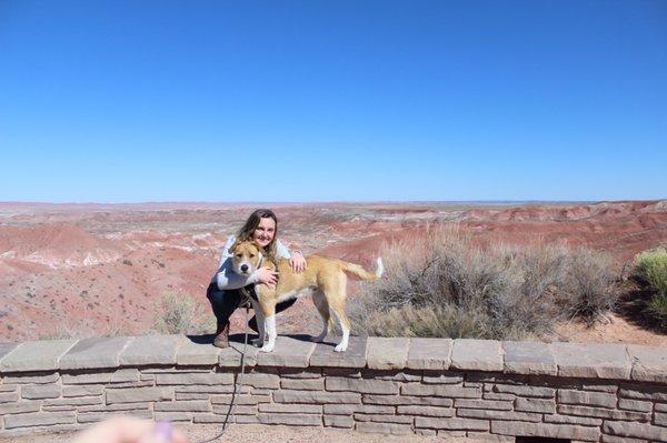 photo of Mickayla H.