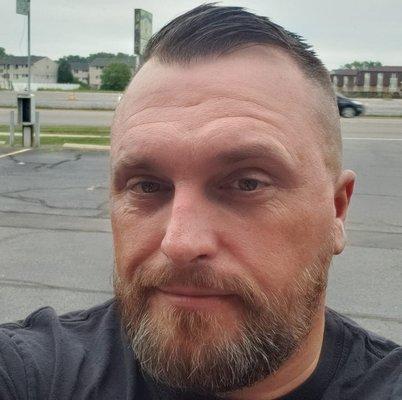 photo of Jonathan W.