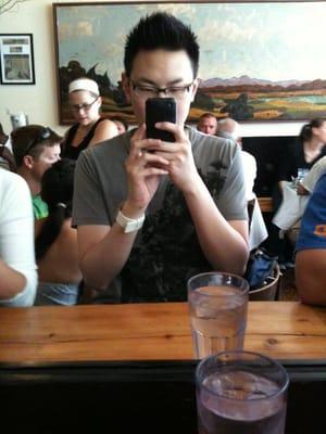 Photo of Benny S.