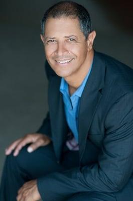 Photo of Keith M.
