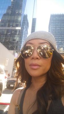 Photo of Danielle Y.