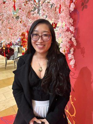 Photo of Elizabeth T.