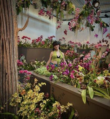 photo of Daniella B.