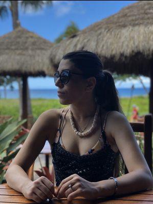 Photo of Ghazaleh R.