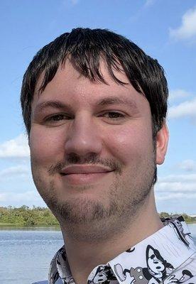 Photo of Joe R.
