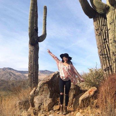 photo of Elizabeth N.