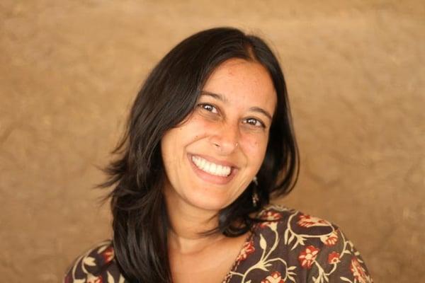 Photo of Shilpa J.