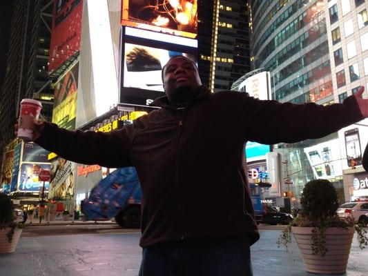 photo of Christian S.