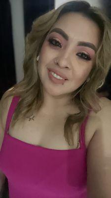 Photo of Sonia D.