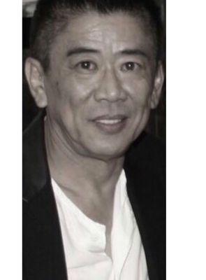 Photo of Wayne A.