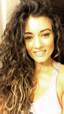 Photo of Elizabeth S.