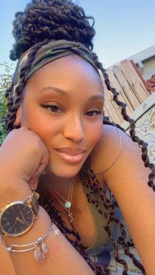 photo of Jennifer C.