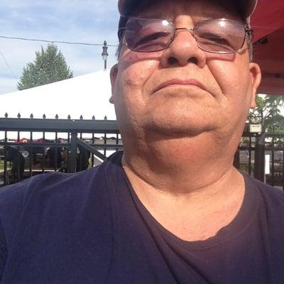 Photo of Jimmie S.