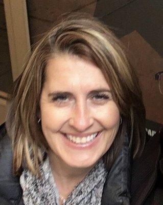 Photo of Kelly A.