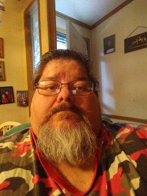 Photo of Patrick B.