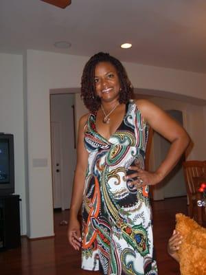 Photo of Melody M.