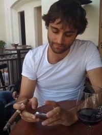 photo of Franklin W.